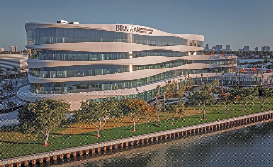 Brasfield & Gorrie Makes Big Plans to Keep Growing
