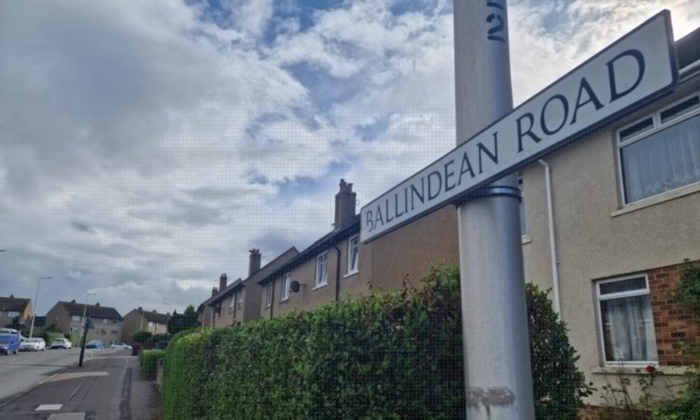 Prison for Dundee man after home invasion and festival attack