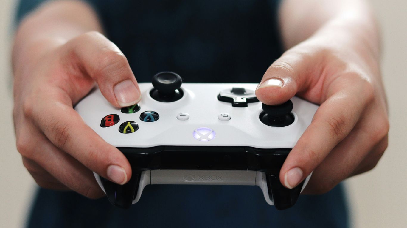 Top Xbox Series S Games to Play Right Now