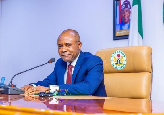 Gov Mbah Commends Security Forces Over Arrest Of Affa Church Kidnappers