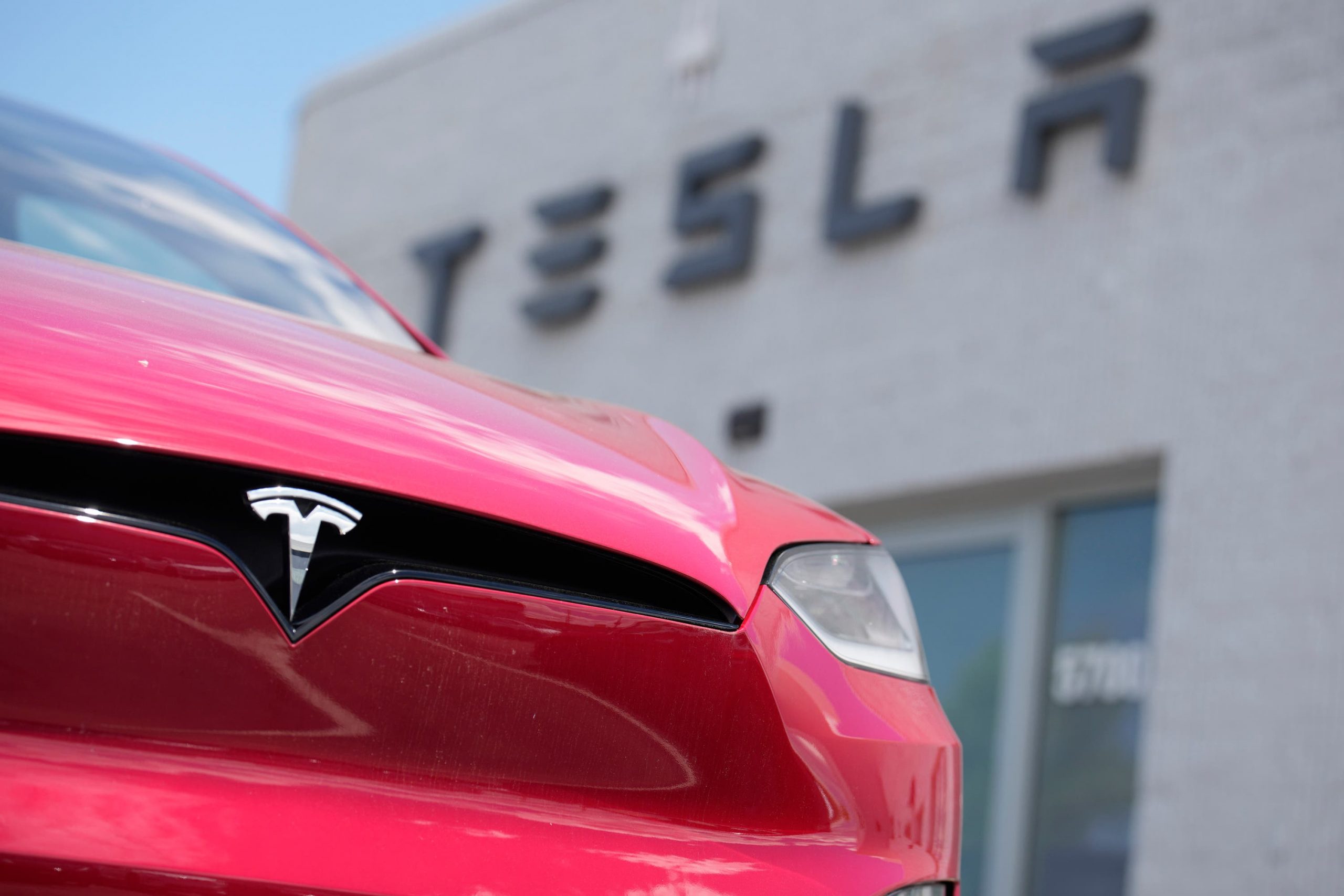 Tesla racks up £20,000 in fines, costs and court fees after refusing to dish the dirt on drivers