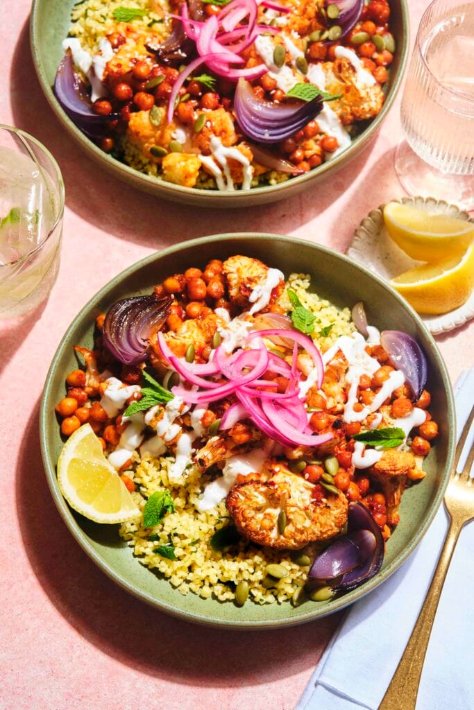 Grubby, the plant-based recipe kits company, partners with iconic London vegan restaurant, Mildreds
