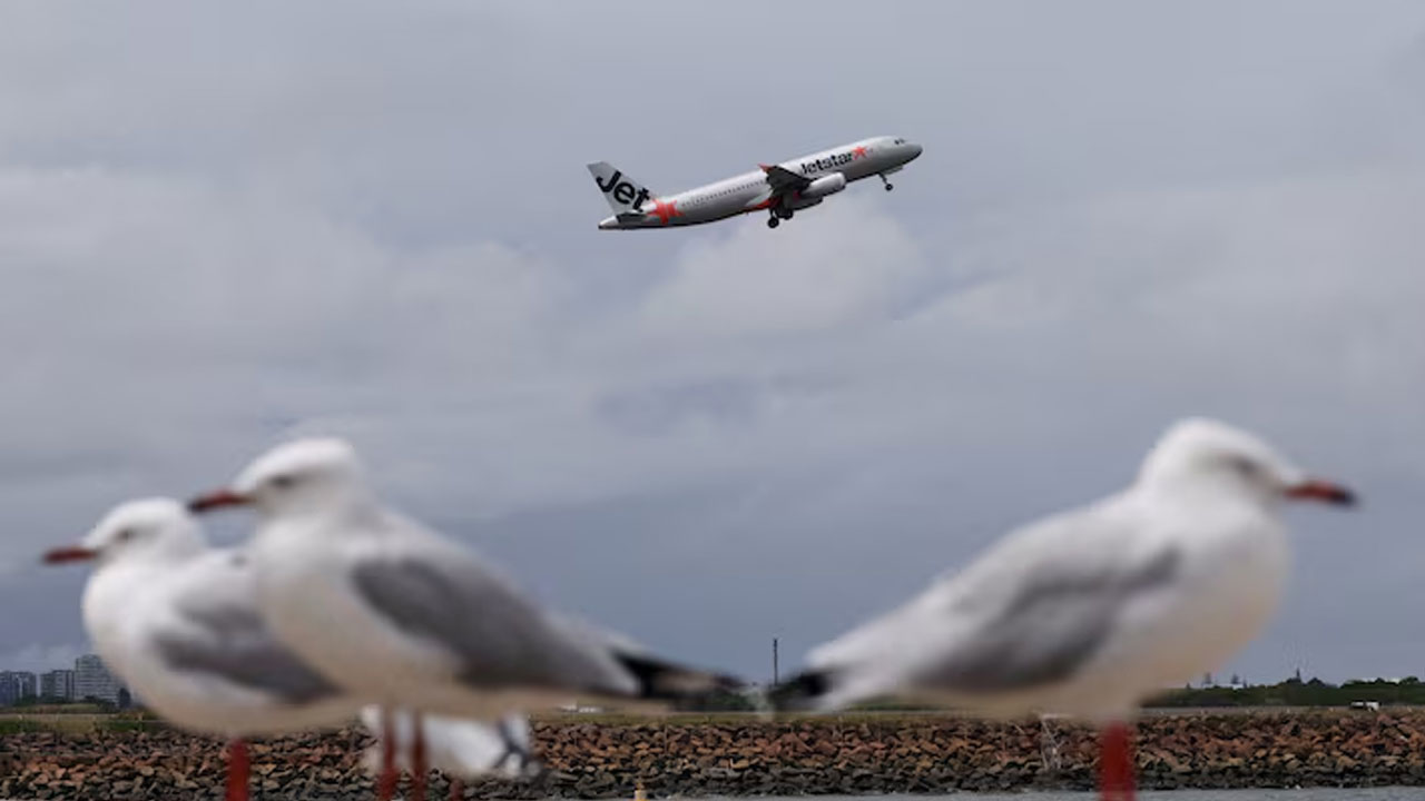 Australia’s Jetstar to charge for carry-on bags