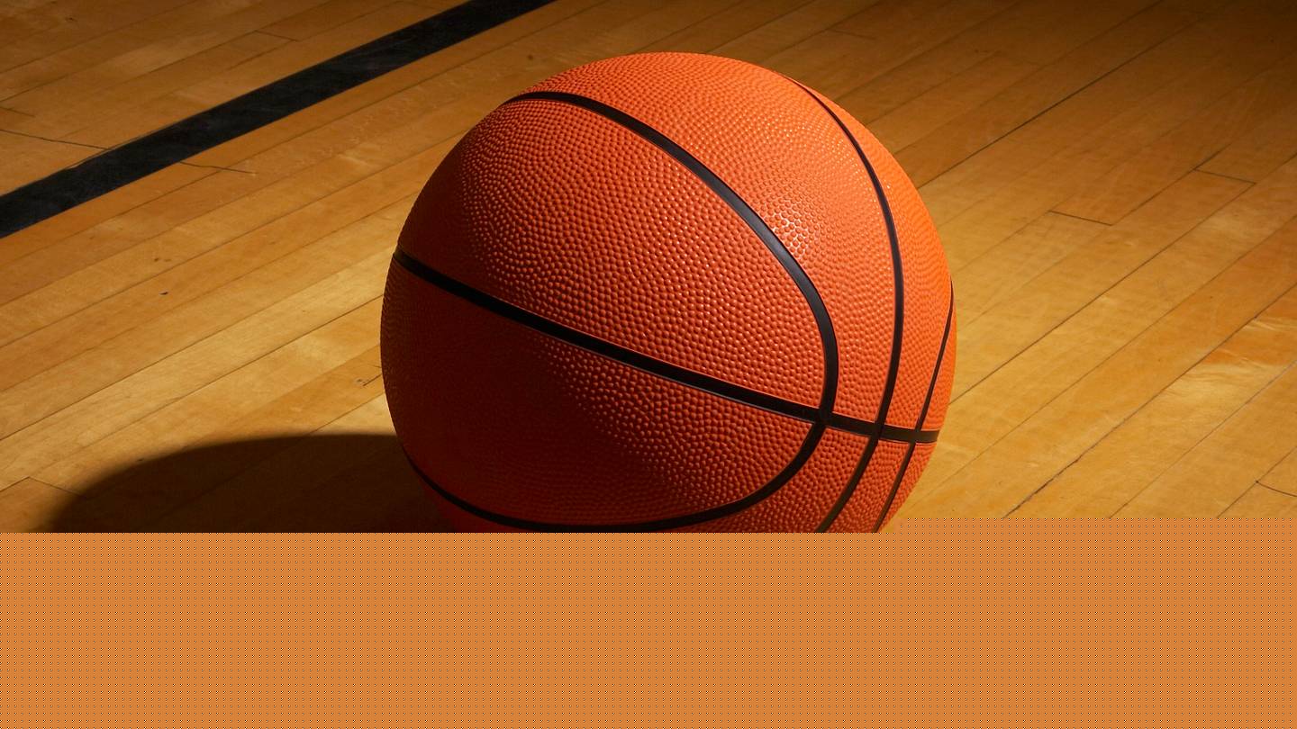 Why Are Basketballs Orange?