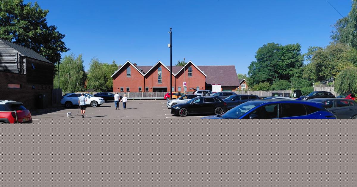 Winchester city centre car park earmarked for 30-home affordable housing scheme