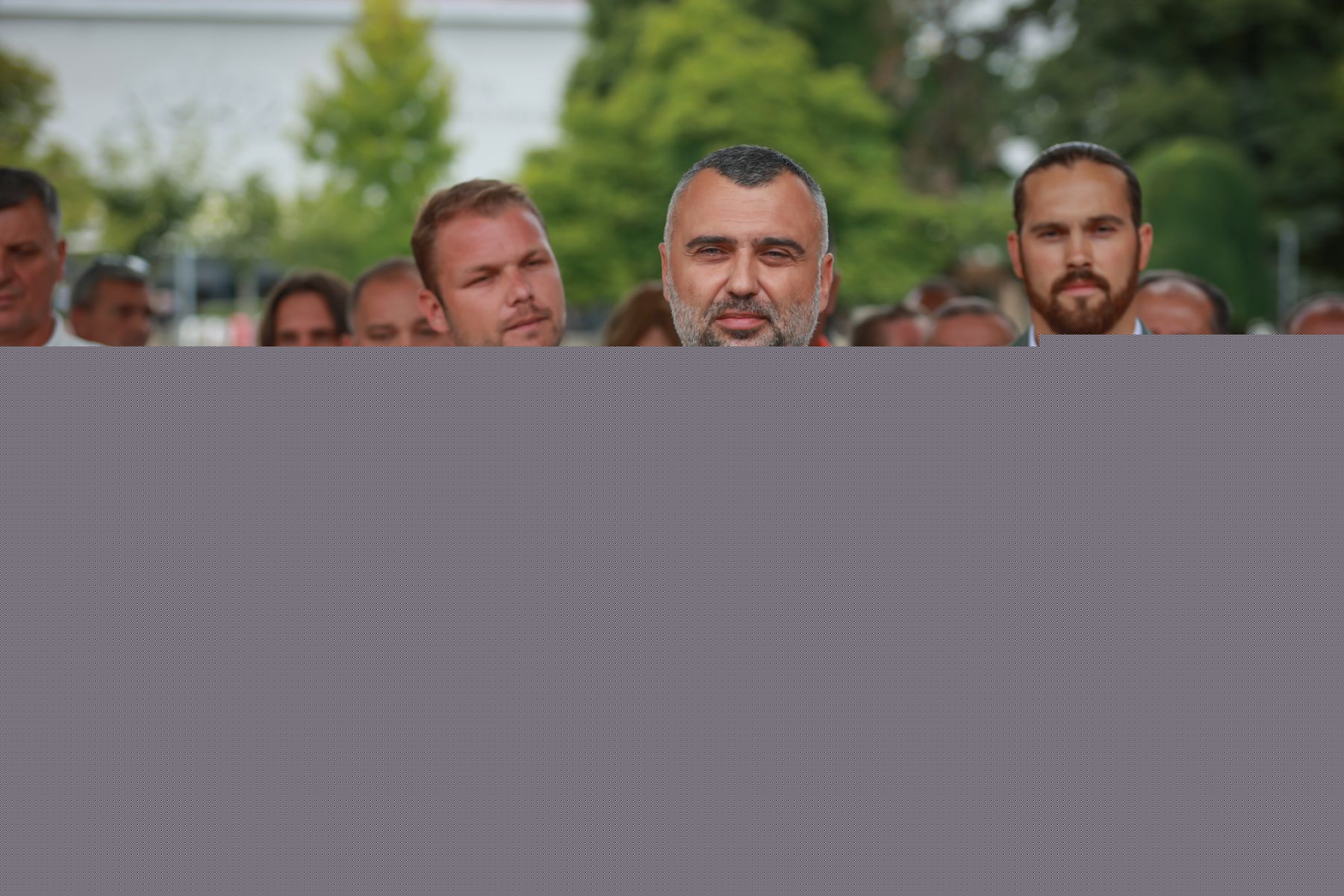 Saopćenje za javnost Pokreta Sigurna Srpska