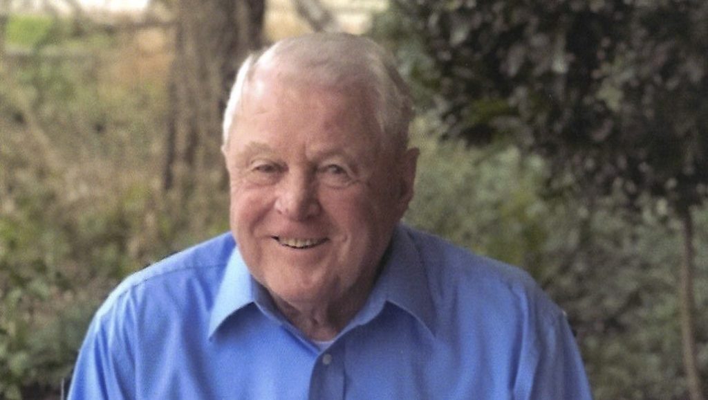 David Roland Carroll, Sr.