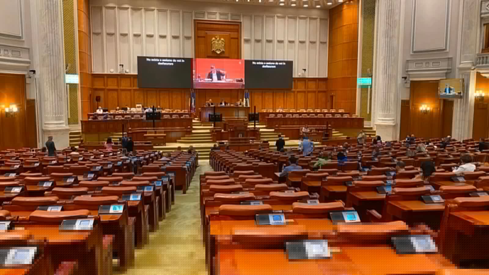 Committee of Chamber of Deputies issues favorable report on draft bill regarding transactions involving state assets