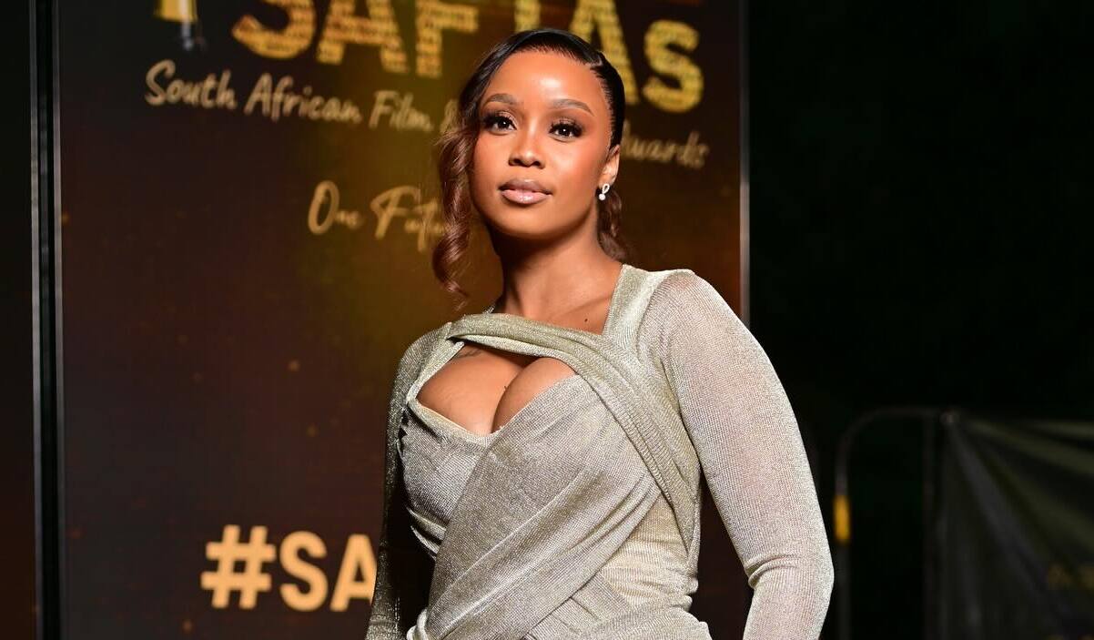 Ntando Rambani reveals exciting new book launch date