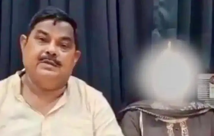 Son-In-Law Is Much Married, UP Neta Discovers; Gets Him Arrested