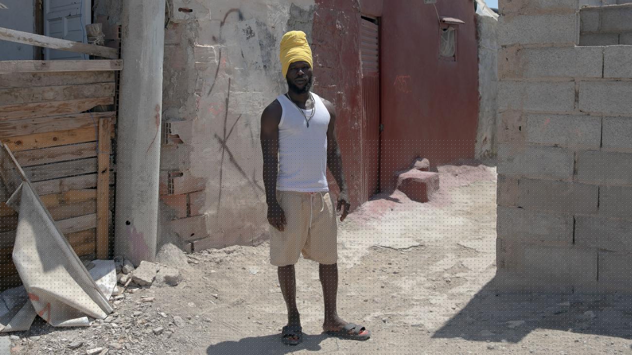 Migration in Spanien: Spanien galt lange als Modellfall für Migration. Dann passierte Ceuta