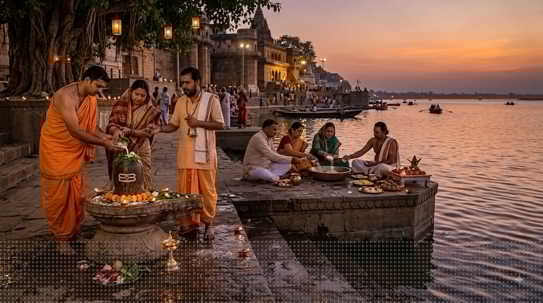 Surya Grahan 2026: Amavasya And Solar Eclipse On August 12, Know Sutak And Puja Rules