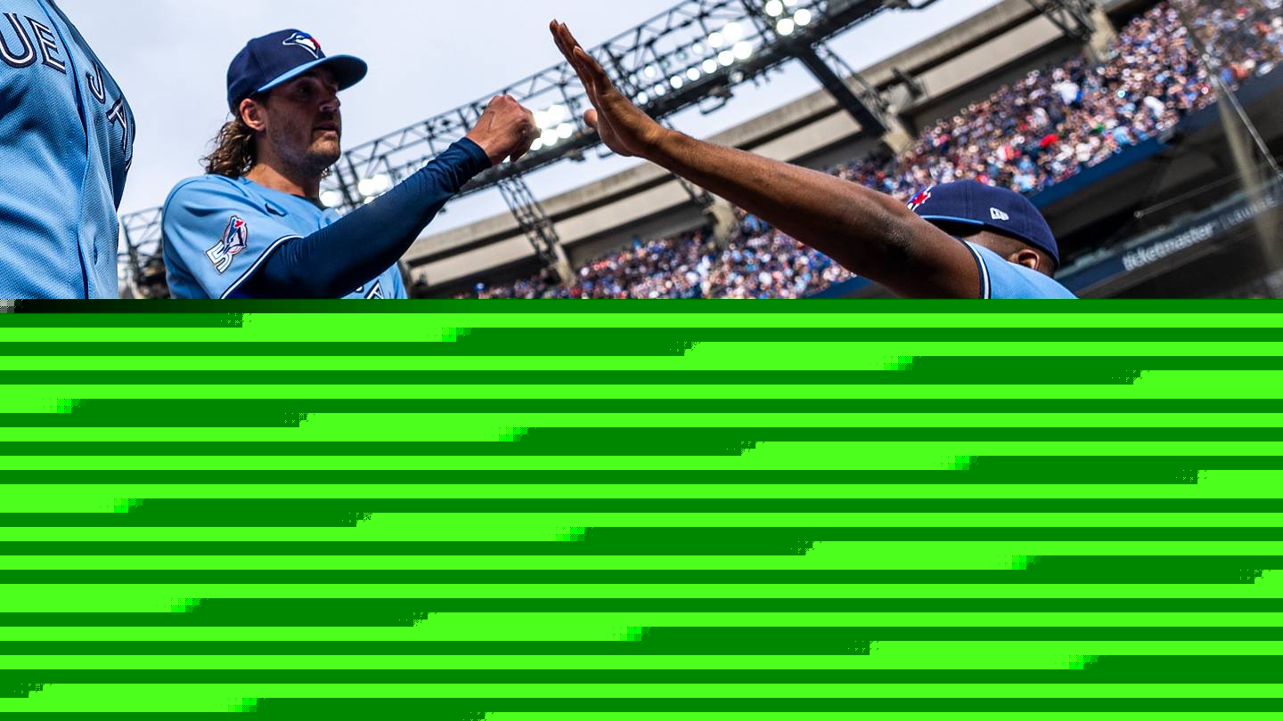 Kevin Gausman sees logic in Blue Jays’ deadline sell-off despite being part of it