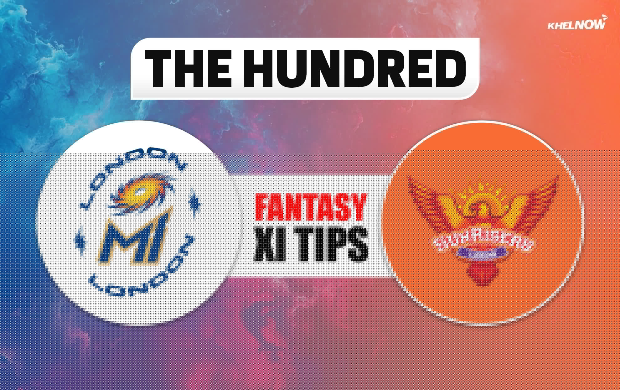 ML vs SUL Dream11 Prediction, Dream11 Playing XI, Today Match 1, The Hundred Men's 2026