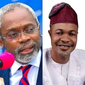 GBAJAGATE EXPLOSION: Adeniyi Adeyemi Speaks Out, Implicates Top Officials and MDAs in Fake Agency Scandal