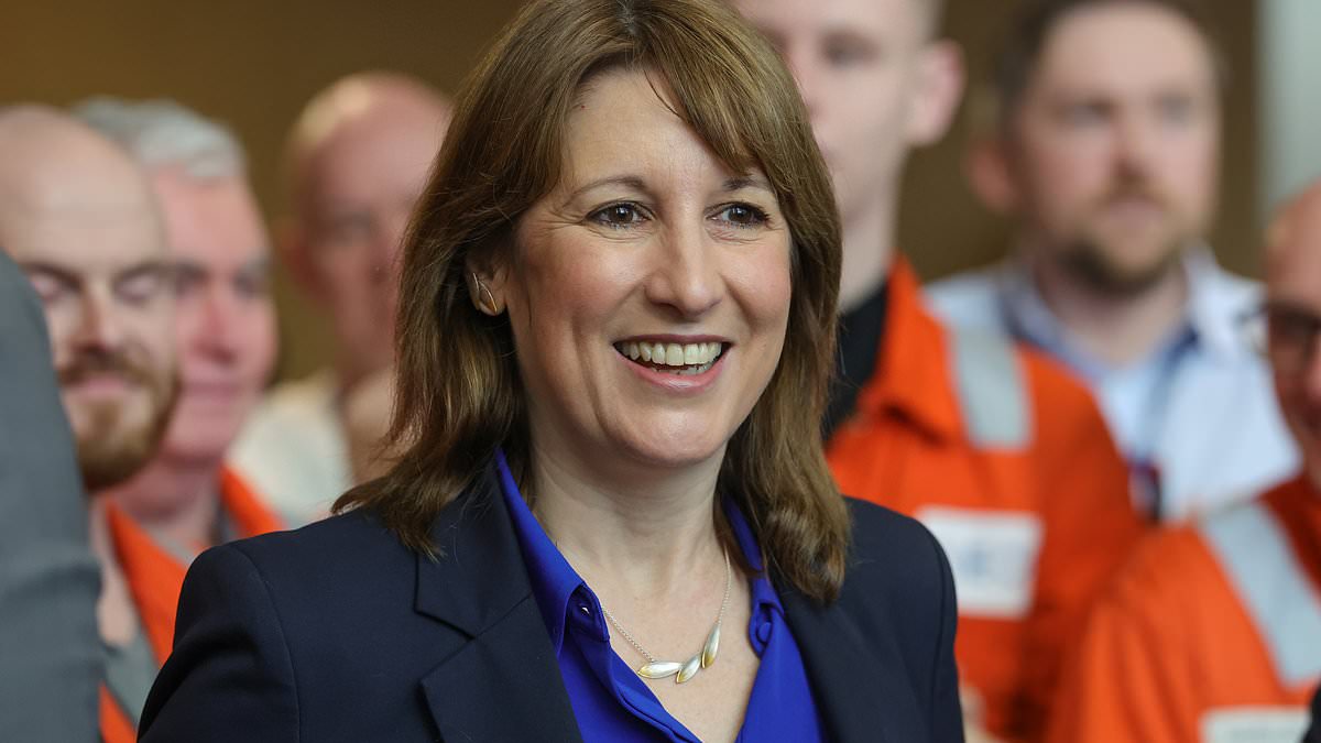IHT breakthrough for family firms: Judge orders review into Reeves' death duties