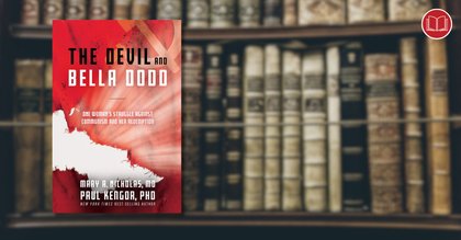 Book Review – The Devil and Bella Dodd (subscribe to read)