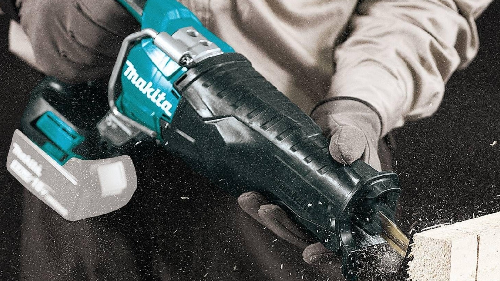 5 Makita Tools Smart Homeowners Should Have On Hand