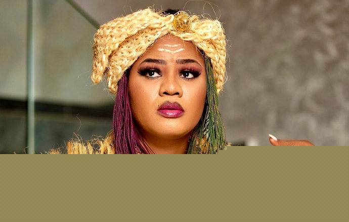 Young gospel musicians use my songs without permission – Obaapa Christy