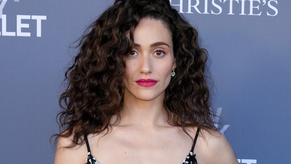 Emmy Rossum on ‘Furious’ Serial Killer Targeting Jeffrey Epstein-Like Predators: ‘You Don’t Want to Root for Her, And Yet Maybe She’s Got a Point’
