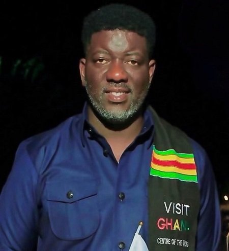 Tourism industry mourns Prince Anthony Bart-Appiah