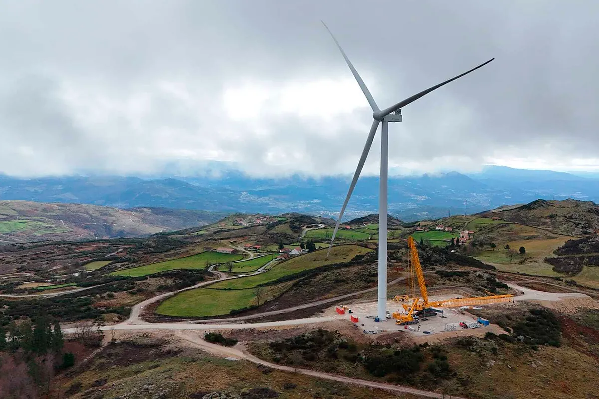 E.ON, Iberdrola y Redeia firmes apuestas de Dunas para 2026
