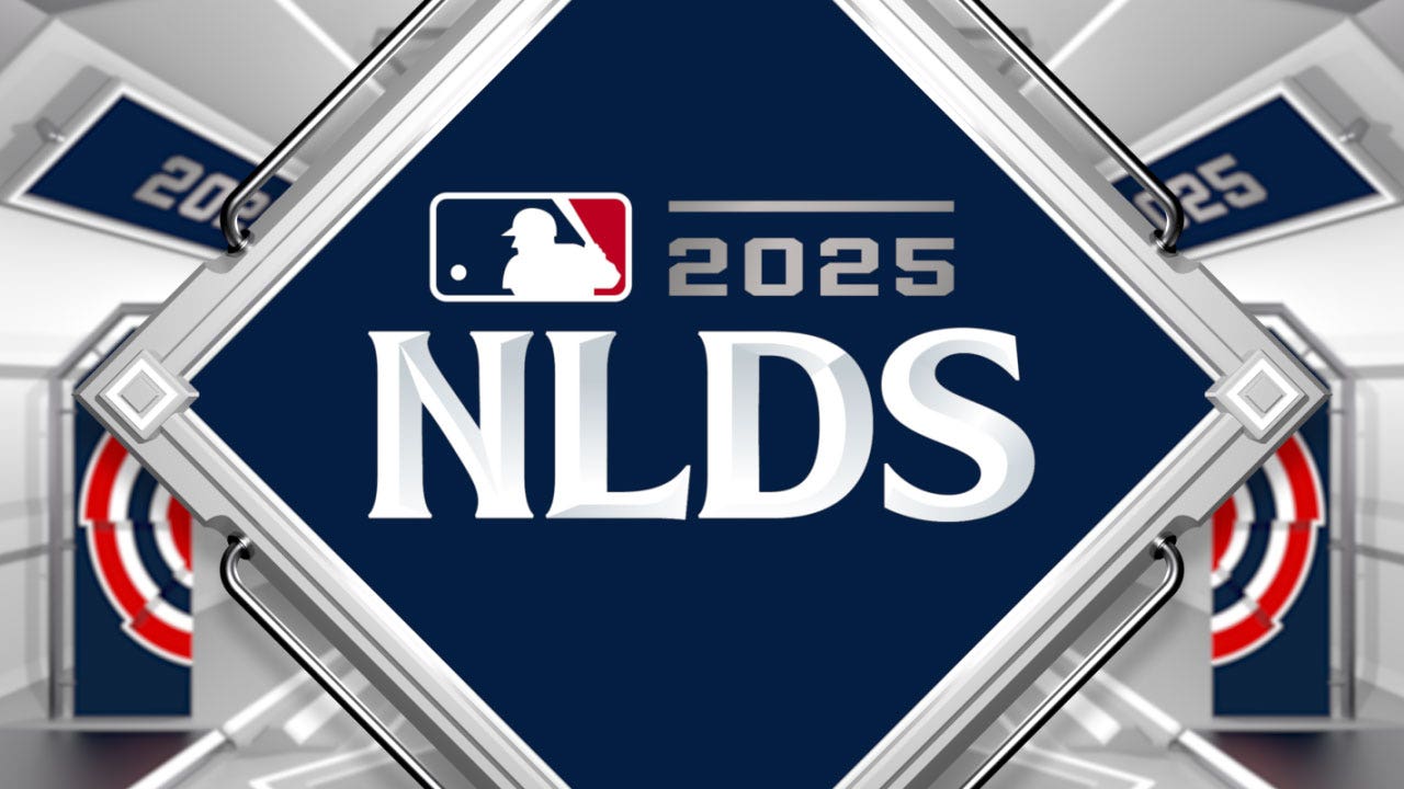 Brewers-Cubs NLDS games at American Family Field, what you need to know