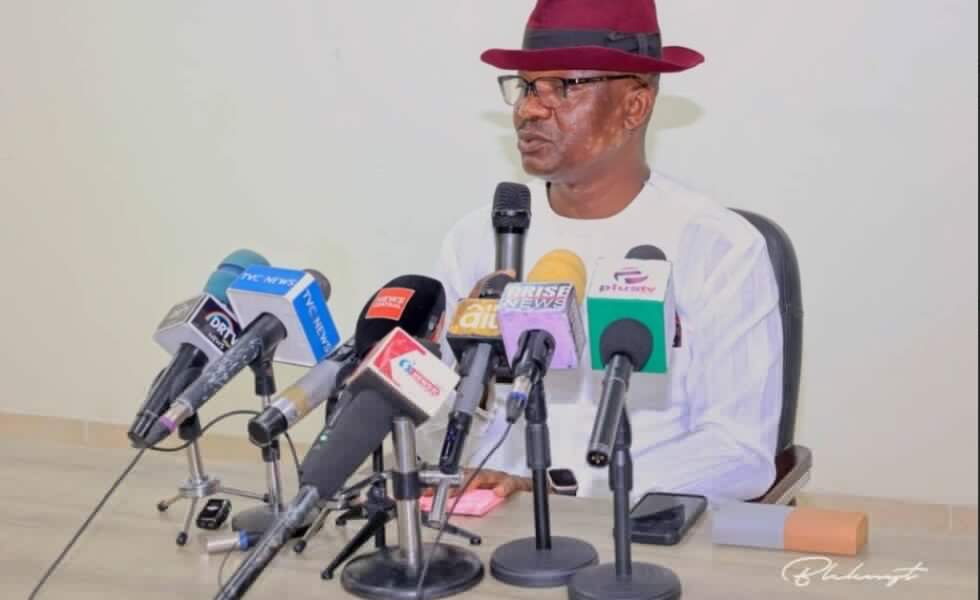 Delta Govt Denies Political Violence Amid Izeze Assault Claims