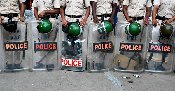 UP: Four detained for selling non-vegetarian food on Kanwar Yatra route, shop bulldozed in Bareilly