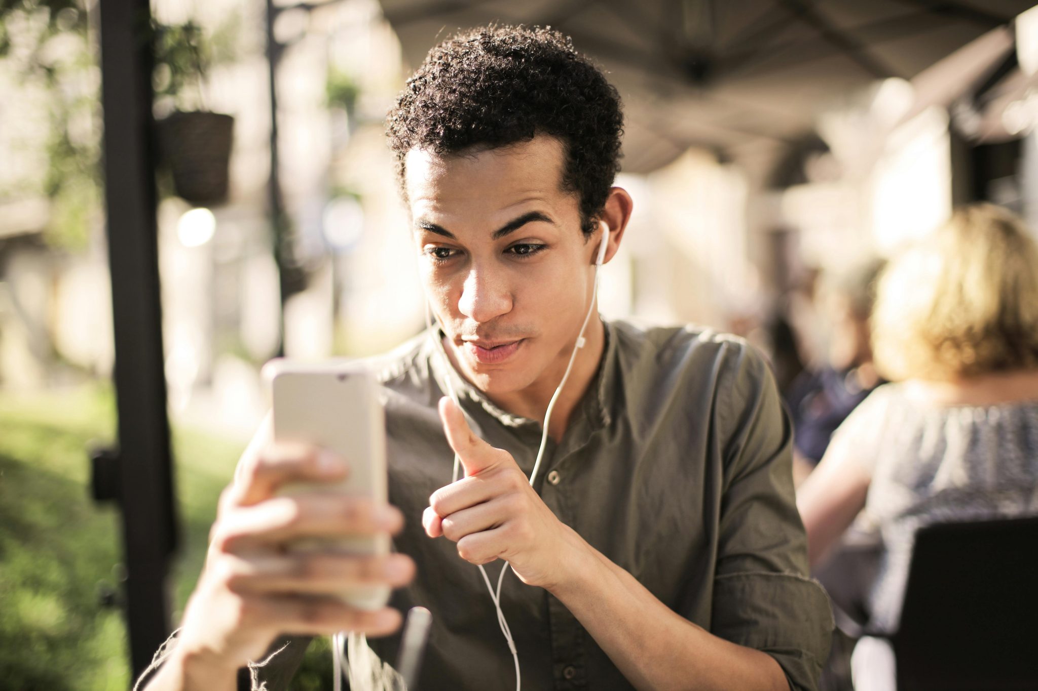 Doublelist Community and Culture: What Kinds of People Use It?