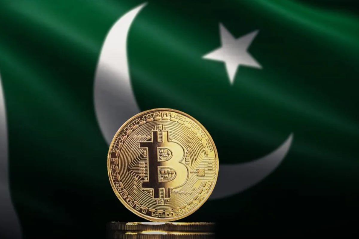 BTC TO PKR – Today’s Bitcoin price in Pakistan on September 28, 2025