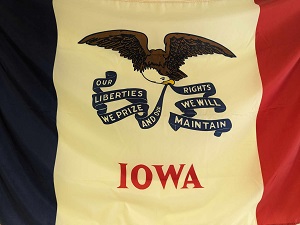 Deadline Approaching for Iowa Students to Submit Academy Nominations