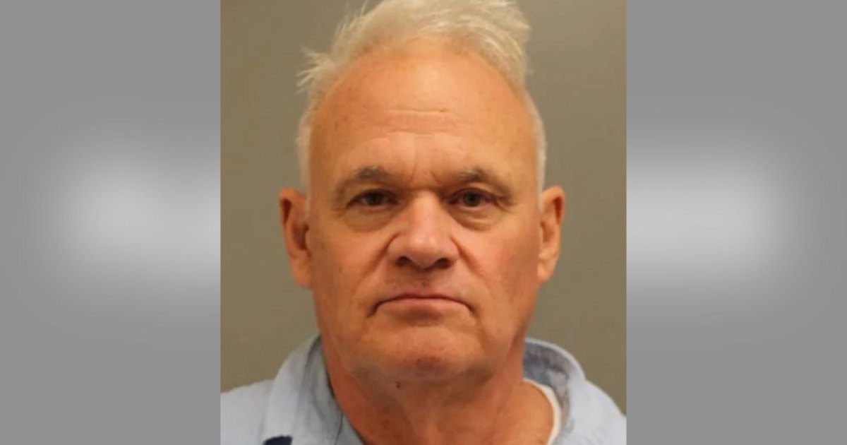 Driver's Ed Teacher Arrested for Allegedly Making Sexual Comments to Students