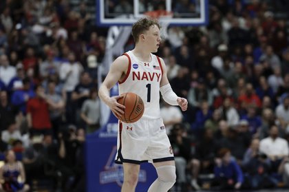 Beltway Basketball Beat: Can the Midshipmen make it happen?