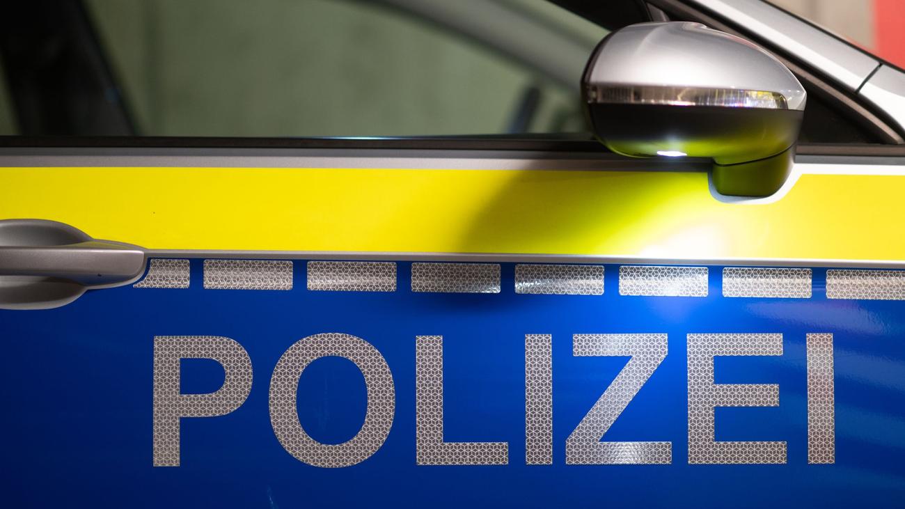 Unfälle: A38 nach Autounfall wieder befahrbar - drei Verletzte