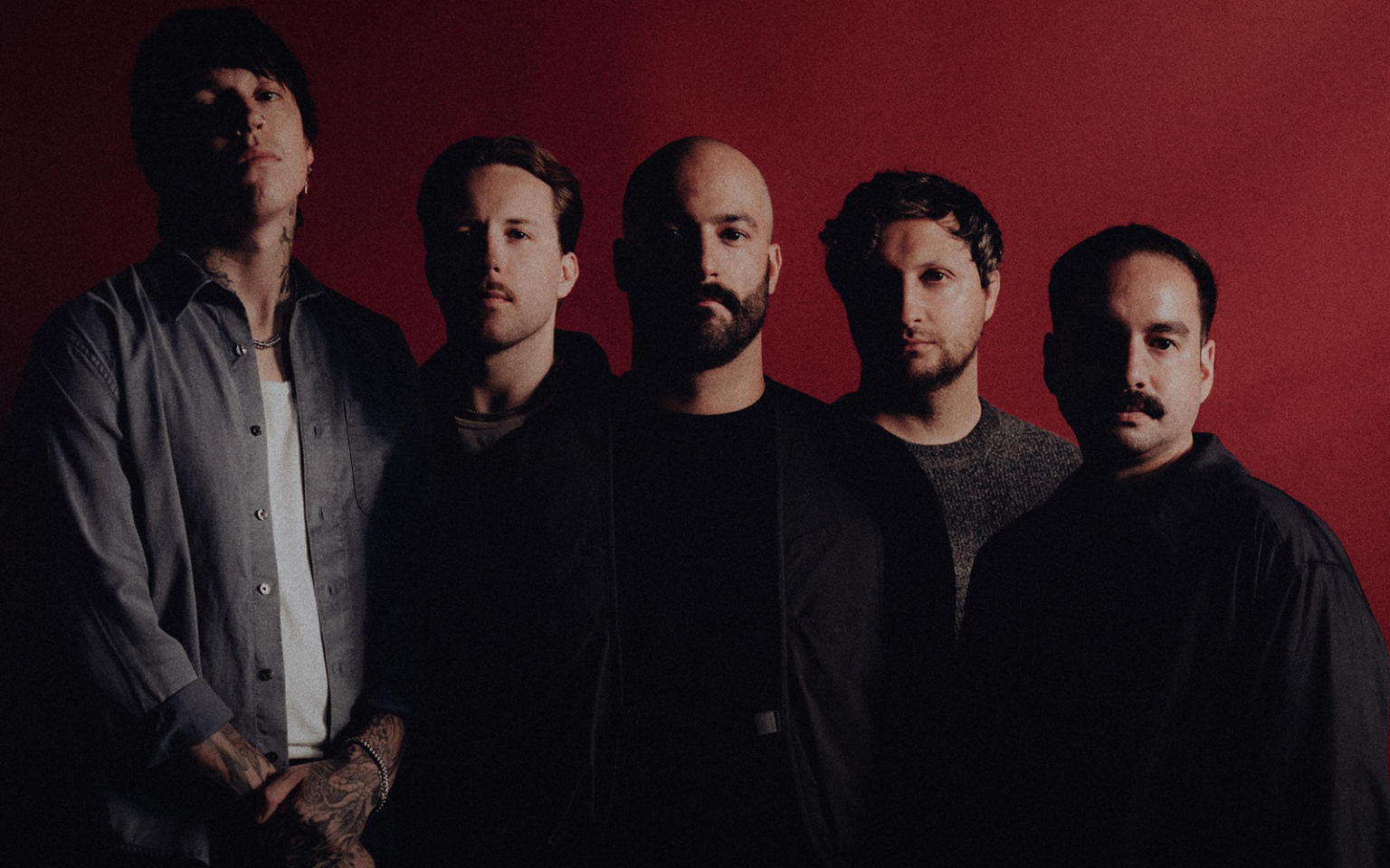 ERRA Announce ‘silence outlives the earth’, First Single “further eden” Streaming Now
