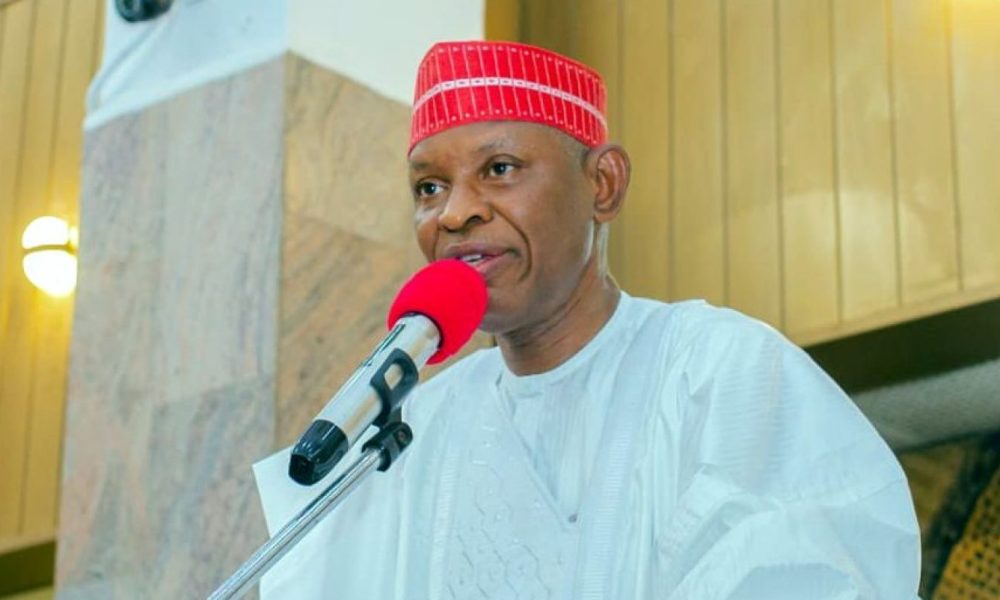 Gov. Yusuf inaugurates Kano disease control centre to curb outbreaks