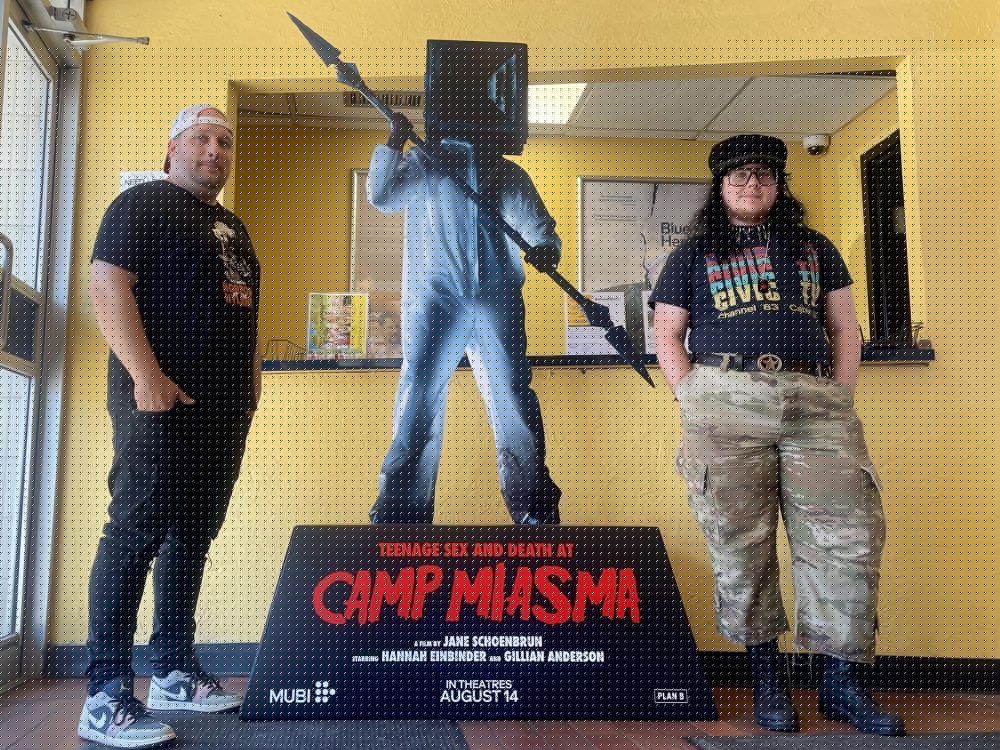 Hyland Cinema lands exclusive London opening for indie horror film