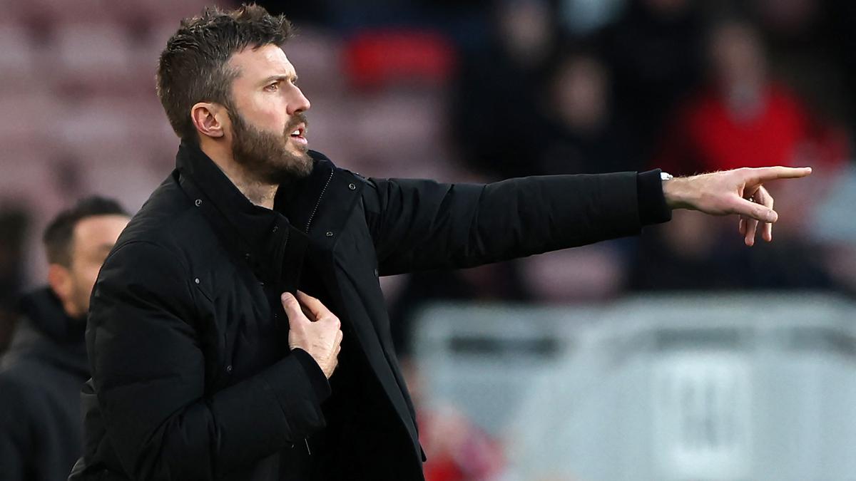 Ruben Amorim di Ambang Pemecatan, Legenda MU ini Siap Jadi Caretaker