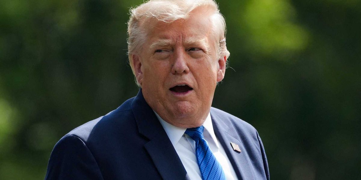 The GOP's secret anti-Trump brigade is running out of time