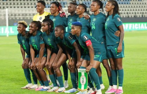 Super Falcons, Banyana Banyana renew rivalry in crucial World Cup play-off