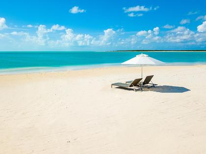 Turks and Caicos Now and Tomorrow is Exciting and Also Worrysome