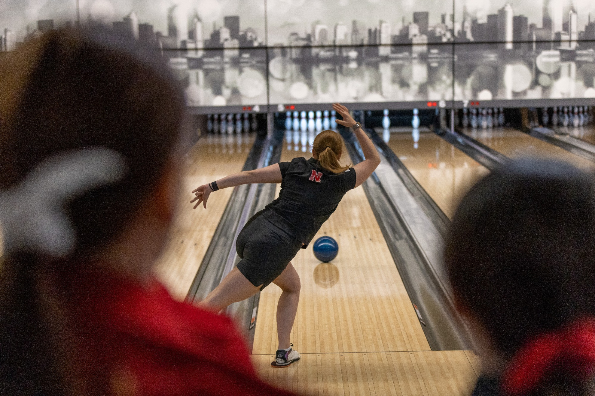 Huskers Open 2025 With No. 2 NTCA Preseason Ranking