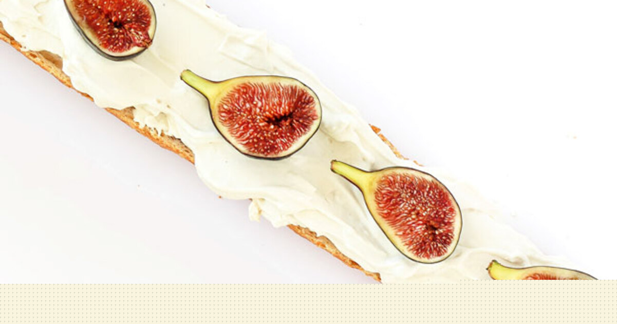 Dairy-Free Coconut Cashew Cream Cheese