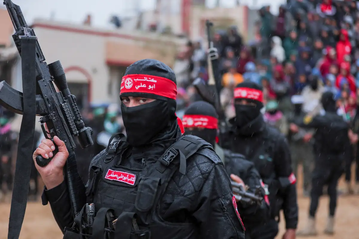 Hamas agreement to release all hostages is just a ‘smart way’ to reject Trump deal, say analysts
