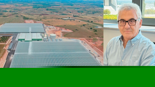 Themis Makris’ Wonderplant: The company that is changing the future of Greek agriculture