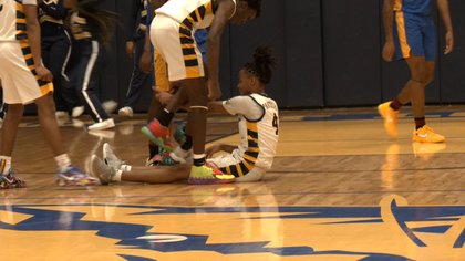 HIGHLIGHTS: West Lowndes defeats Aliceville 65-50