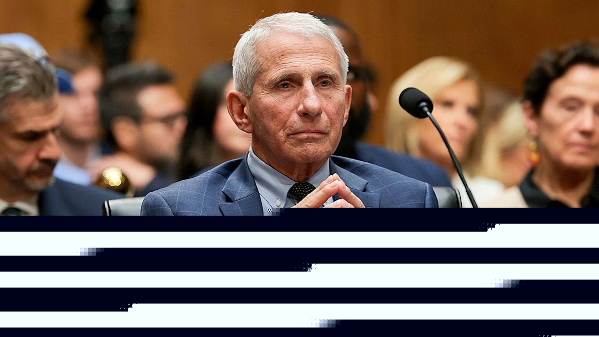 Florida AG James Uthmeier says Fauci probe could uncover grounds for criminal liability despite pardon