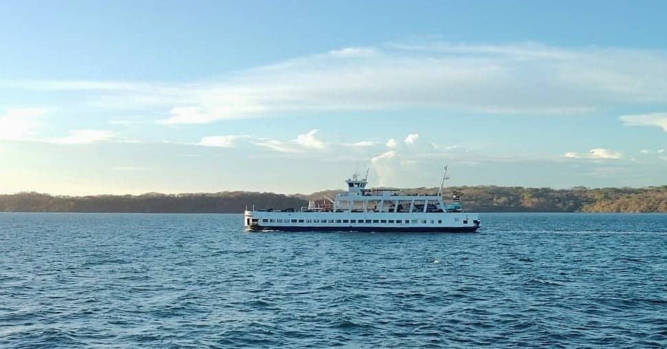 Costa Rica Ferry to Nicoya Peninsula Loses Two Daily Sailings