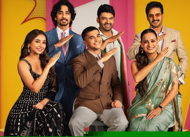 Operation Safed Sagar cast to join The Great Indian Kapil Show for special Independence Day episode on August 15